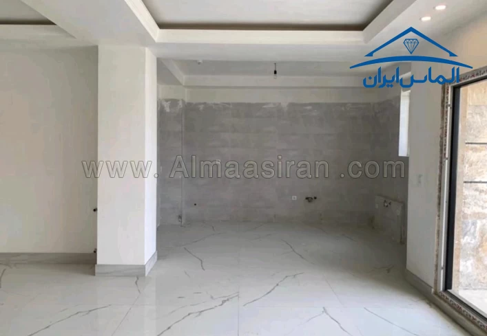 فروش آپارتمان در برج صفا شریعتی بابلسر